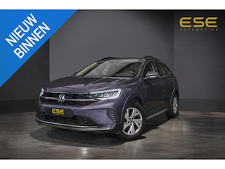 Volkswagen Taigo 1.0 TSI Life | Camera | Airco | Carplay