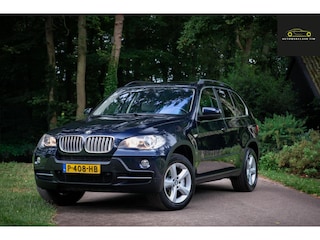 BMW X5 xDrive48i / Pano / Trekhaak / Headup