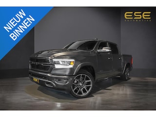 Dodge Ram 1500 5.7 V8 4x4 Crew Cab Limited | Milltek uitlaat | BTW | 360 Camera
