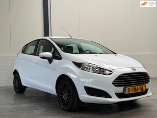 Ford Fiesta 1.25|5 Deurs|Airco