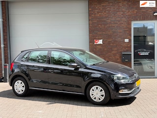 Volkswagen Polo 1.0 Comfortline|AIRCO|NIEUWE APK|LEUKE AUTO