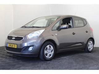 Kia Venga 1.4 CVVT Plus Pack