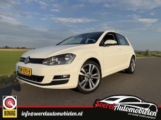 Volkswagen Golf 1.4 TGI Comfortline BlueMotion