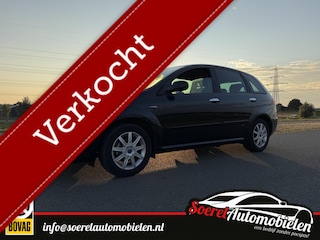 Fiat Croma 1.8-16V Dynamic