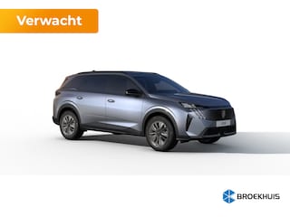Peugeot 5008 Allure - Hybrid | Pack Safety Plus