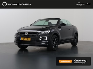 Volkswagen T-Roc 1.5 TSI R-Line | Virtual Cockpit | Sportstoelen | DAB | Navigatie | Camera | Apple CarPlay/Android Auto | Stoelverwarming | Climate Control | Adaptieve Cruise Control | Beats Audio | LED | Winterpakket |