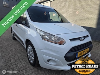 Ford Transit Connect 1.6 Trend 3-persoons | Airco | Cruise