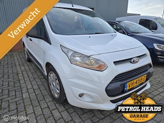 Ford Transit Connect 1.6 Trend 3-persoons | Airco | Cruise