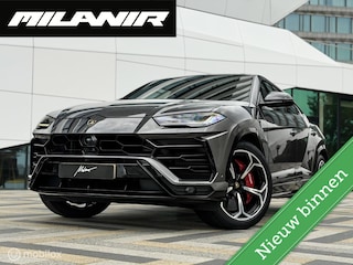 Lamborghini Urus 4.0 V8 |Pano|Massage|B&O Advanced|Koeling