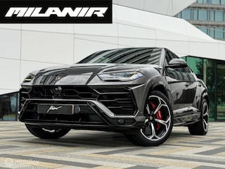 Lamborghini Urus 4.0 V8 |Pano|Massage|B&O Advanced|Koeling