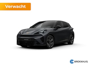 Cupra Raval Business First Edition | Achteruitrijcamera | Kinderzitbevestiging vóór en 2e zitrij (ISOFIX) | Parkeersensoren achter & voor