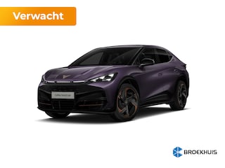 Seat Overige Tavascan Adrenaline | Digitaal instrumentenpaneel (Virtual Cockpit) | Draadloze Apple CarPlay™, Android Auto™ | Head-up Display met ‘Augmented Reality’