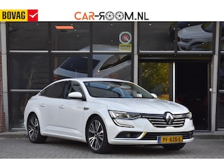 Renault Talisman 1.6 TCe Initiale Paris Cruise Stoelkoeling Aut Camera Bose NAP