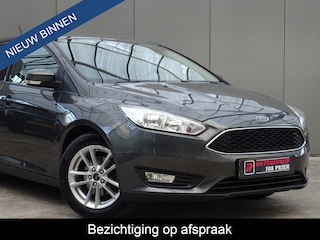Ford Focus Wagon 1.6 TI-VCT Titanium * 126 PK * TREKHAAK !!