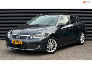 Lexus CT 200h Hybrid | Navi | Cruise | Camera | PDC |