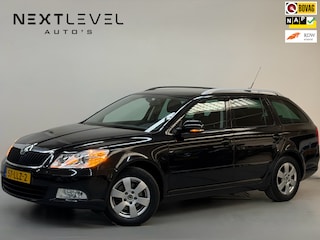 Skoda Octavia Combi 1.2 TSI Elegance Cruise Trekhaak Volonderhouden