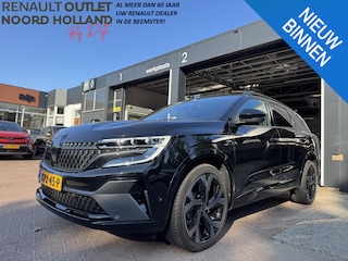 Renault Espace E-Tech full hybrid 200 esprit Alpine 7P