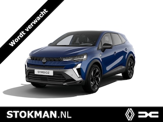 Renault Symbioz esprit Alpine | Achteruitrijcamera | Adaptive Cruise Control | Elektronisch geregelde airconditioning