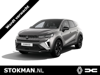Renault Symbioz esprit Alpine | Achteruitrijcamera | Adaptive Cruise Control | Elektronisch geregelde airconditioning