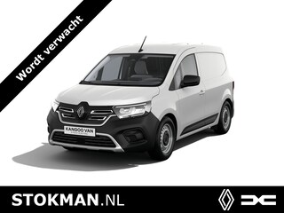 Renault Kangoo Extra | Achteruitrijcamera | Adaptive cruise control met instelbare snelheidsbegrenzer | Blind Spot Warning