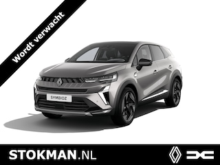 Renault Symbioz Iconic | Achteruitrijcamera | Active driver assist | Elektrisch verwarmbare voorstoelen