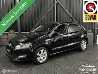 Volkswagen Polo 1.2 5-Deurs 2012 Comfortline Airco|APk NW✅