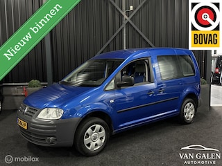 Volkswagen Caddy Combi 1.4 Comfortline 5p. Airco Grote beurt