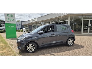 Hyundai i10 1.0 Comfort Smart Camera, Navigatie, Apple Android Carplay