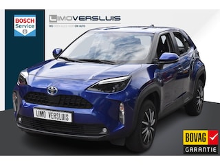 Toyota Yaris Cross 1.5 Hybrid 115 Active Sport | Carplay Navi | Camera | 12 mnd BOVAG garantie | Whatsapp 06-53188999