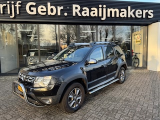 Dacia Duster 1.2 TCe 4x2 Prestige*Navi*Airco*