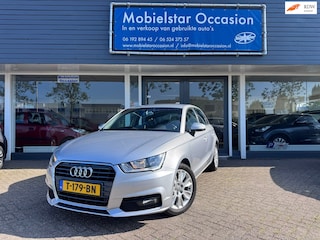 Audi A1 Sportback 1.4 TFSI Sport