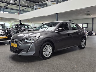 Peugeot 208 1.2 PureTech Active