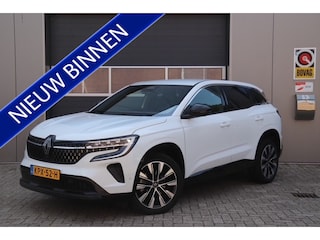 Renault Austral 1.2 E-Tech full hybrid 200 techno, Carplay, Camera, Cruise, Navi