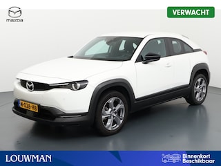 Mazda MX-30 e-SkyActiv 145 Comfort 36 kWh Onderweg-naar-dealer