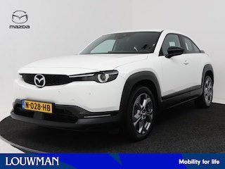 Mazda MX-30 e-SkyActiv 145 Comfort 36 kWh Onderweg-naar-dealer