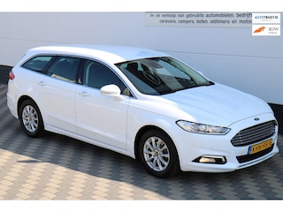 Ford Mondeo Wagon 2.0 TDCi Automaat CarPlay Navi Cruise !!
