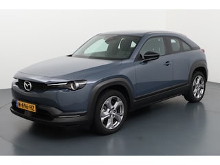 Mazda MX-30 e-SkyActiv 145 Comfort 36 kWh Onderweg-naar-dealer
