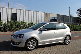 Volkswagen Polo 1.2 TSI Comfortline
