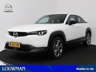 Mazda MX-30 e-SkyActiv 145 Comfort 36 kWh Onderweg-naar-dealer