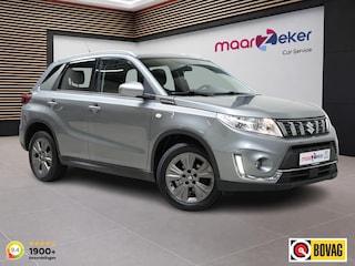 Suzuki Vitara Select ✅Stoelverw.✅Camera✅Cruise✅Afn. Trekhaak✅