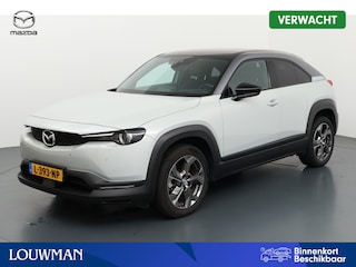 Mazda MX-30 e-SkyActiv 145 Comfort 36 kWh Onderweg-naar-dealer