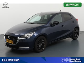 Mazda 2 1.5 Skyactiv-G Sportive Onderweg-naar-dealer