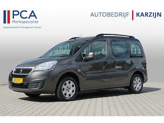 Peugeot Partner 1.6 VTi Active