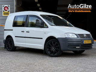Volkswagen Caddy 1.4 l Trekhaak l