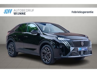 Peugeot 3008 1.2 Hybrid 145pk e-DCS6 GT | Navi | App Connect | Climate | Adaptive Cruise | Camera |  Elektrische Achterklep | Winter Pakket
