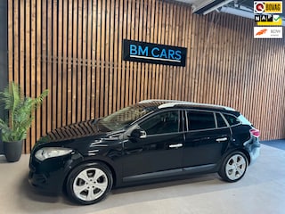 Renault Mégane Estate 2.0 Dynamique AUTOMAAT,Trkhaak, NAvi