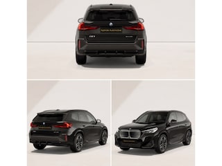 BMW iX1 eDrive20 67kWh MSpEd | Private Lease | Pano| Comfort/Travel Pack