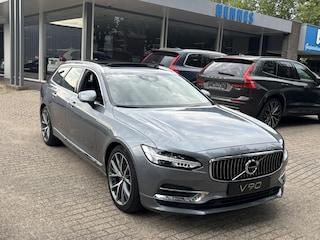 Volvo V90 T8 AWD Inscription B&W HeadUp Panorama 360 DAB