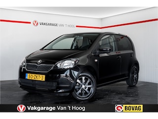 Skoda Citigo 1.0 Ambition