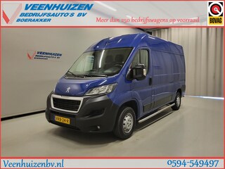 Peugeot Boxer 2.2BlueHDi 120pk L2/H2 Euro 6!